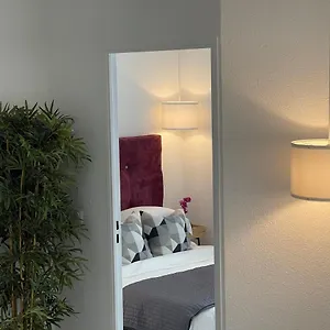  Appartement Monaco Hilltop Suites